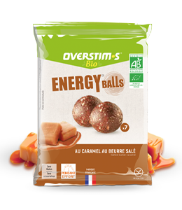 Boules Nerg Tiques Et Moelleuses Pour Le Sport Overstim S