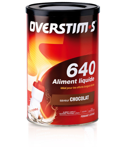 640 Liquid meal