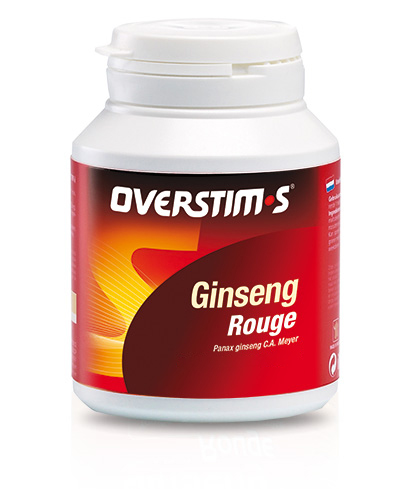 Red Ginseng