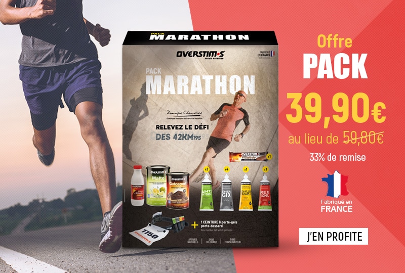 Comment R Ussir Son Premier Marathon Overstim S