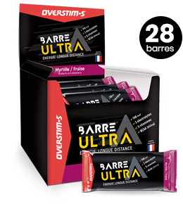 Barre ultra