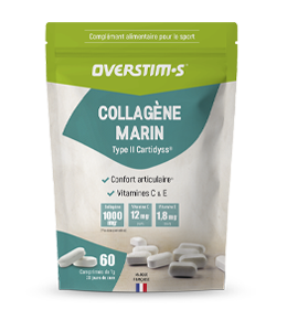 Collagène marin