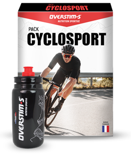 Pack cyclosport