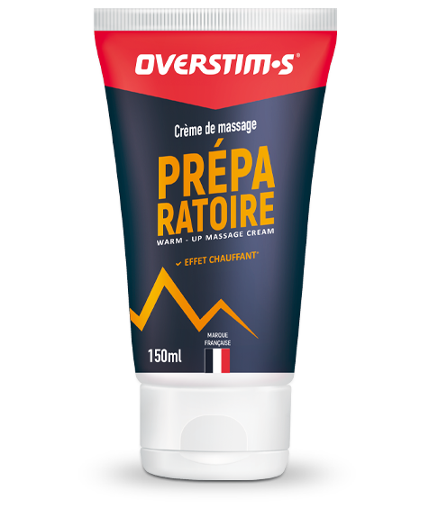 Crème préparatoire